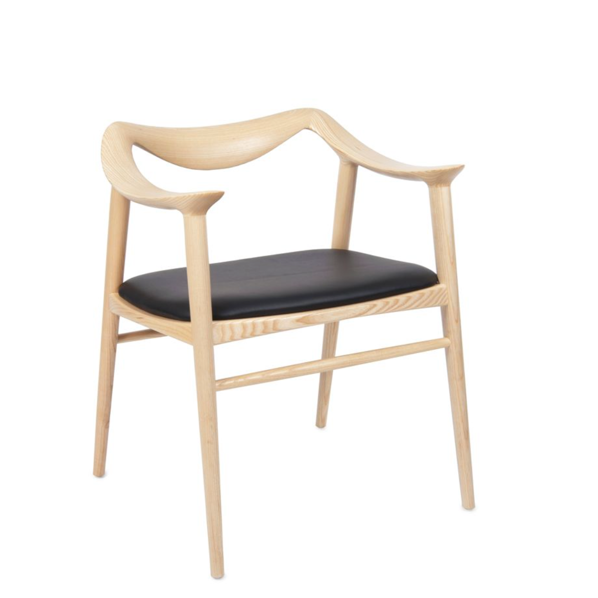 Rastad & Relling｜ Bambi 57 Arm Chair