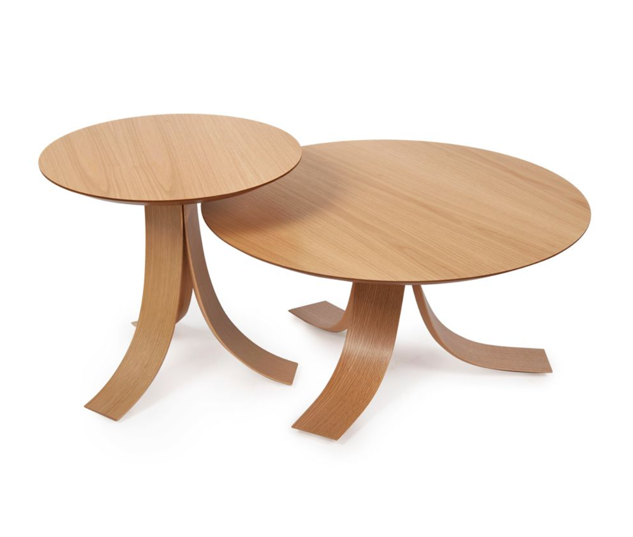 Anderssen & Voll｜ PI  Coffee Table