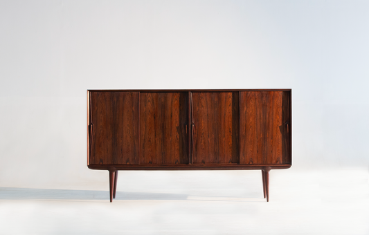 Omann Jun｜Rosewood Sideboard