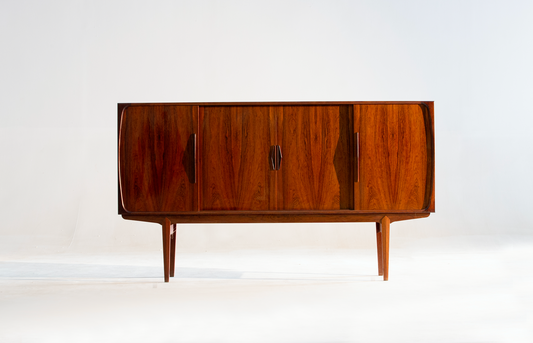 Danish Maker｜Rosewood Sideboard