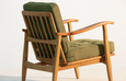 Erik Kirkegaard｜Model-71 eazy chair