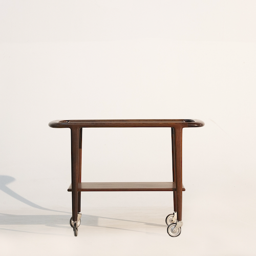 JL Møller | Rosewood Trolley