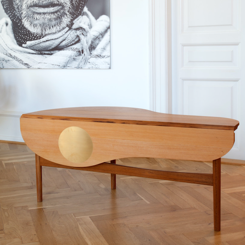 Finn Juhl  | Butterfly Table