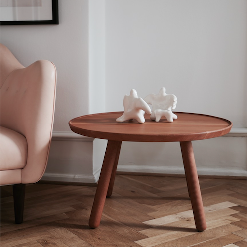 Finn Juhl  | Pelican Table