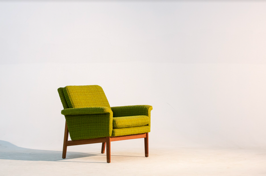 Finn Juhl｜Vintage Sofa