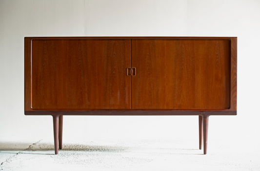 60's Vintage Sideboard