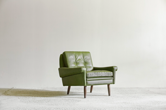 Svend Skipper｜Lounge Sofa