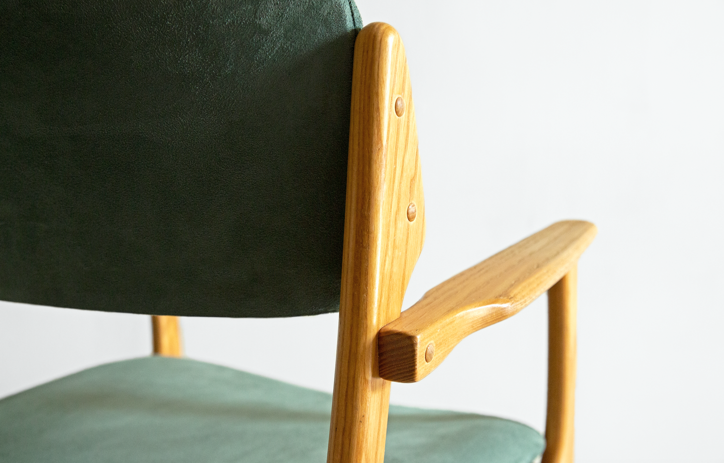 Erik Buch｜Ｍodel 50 Armchair