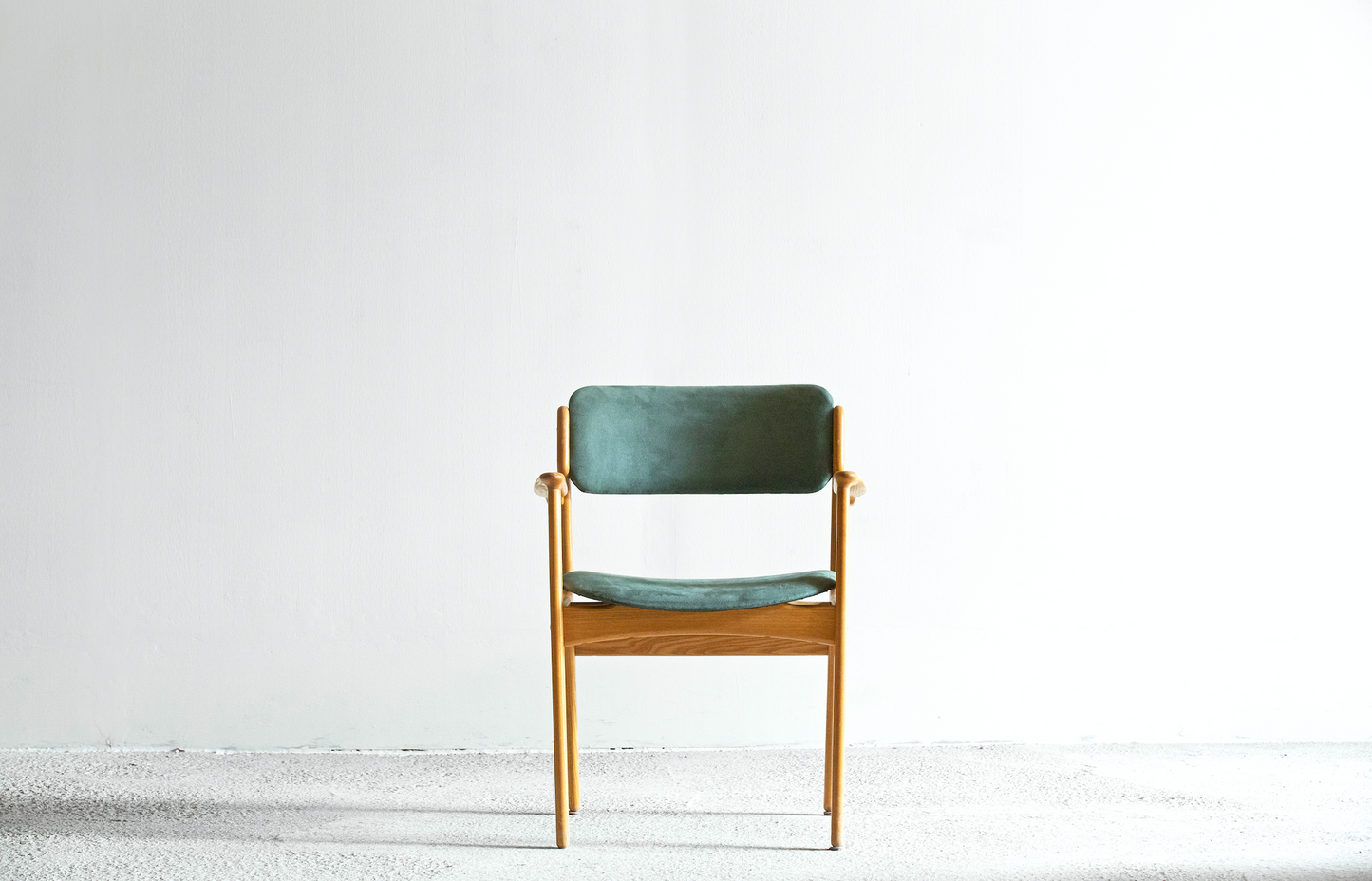 Erik Buch｜Ｍodel 50 Armchair