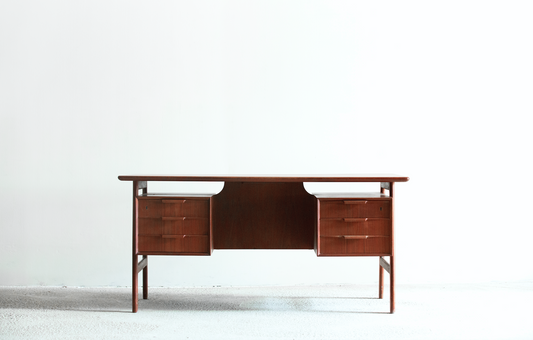 Gunni Omann｜Model-75 Desk