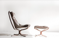 Sigurd Ressell｜Falcon Chair