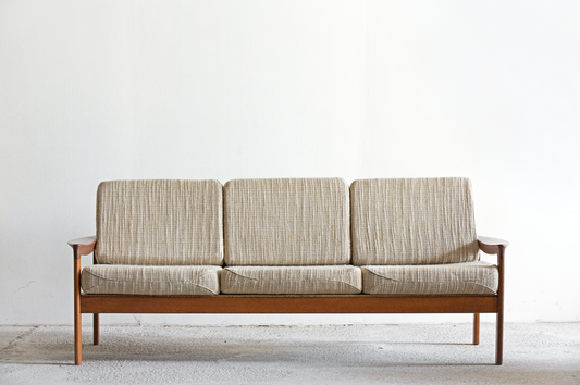 Arne Wahl Iversen｜Vintage Sofa