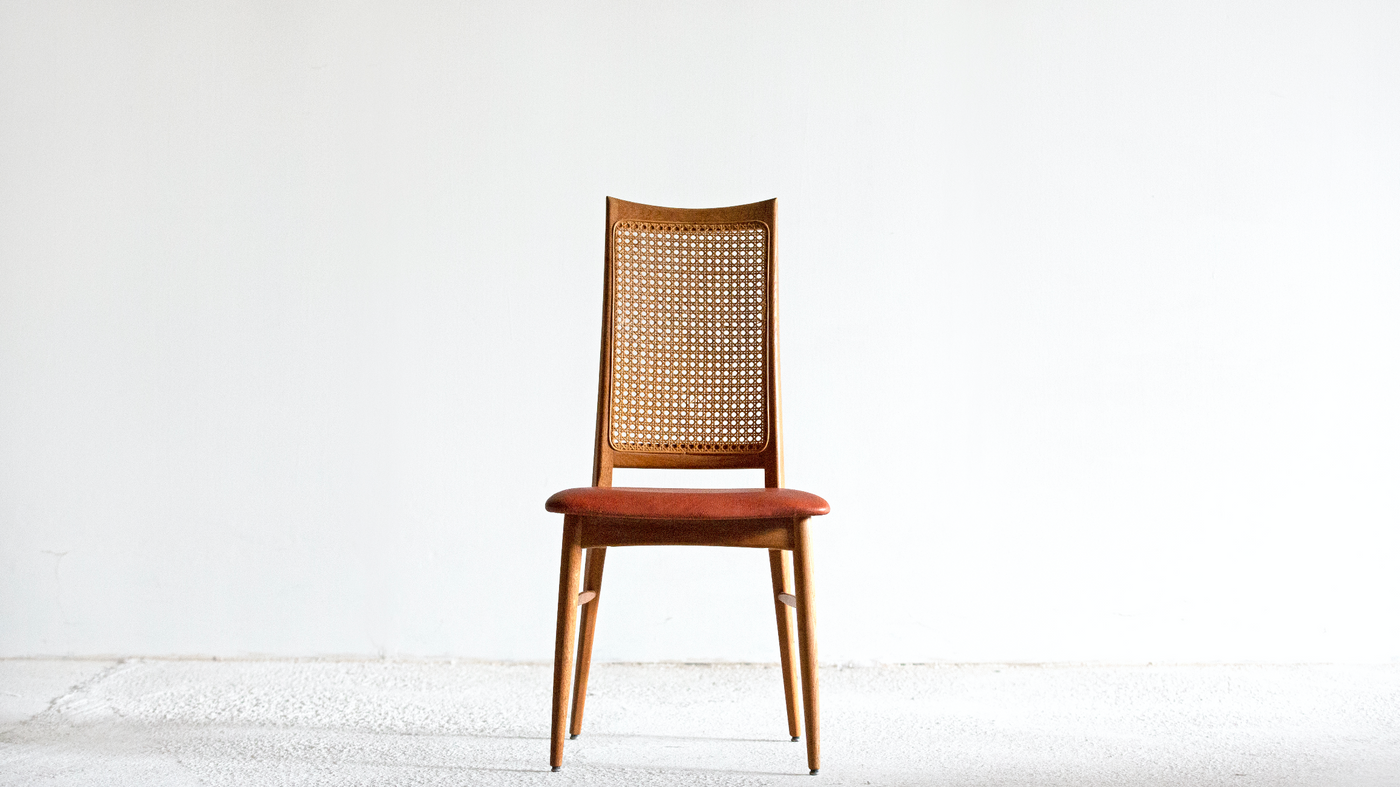 Danish Maker｜Dinning Chair