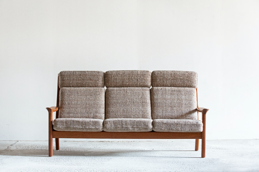 Juul Kristensen｜Vintage Sofa