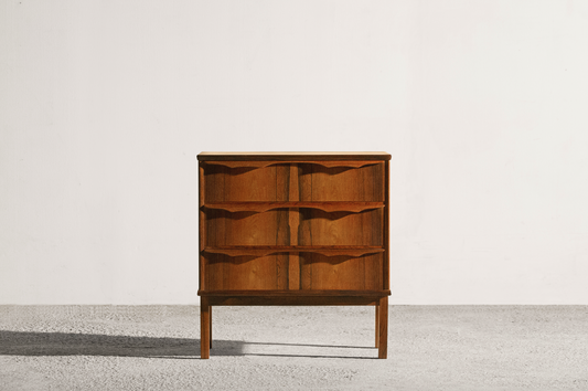 Rosewood Cabinet