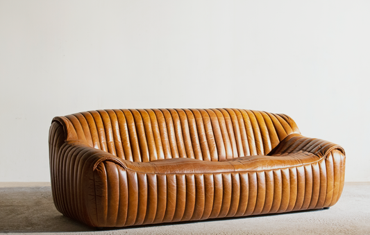 1970s Vintage Sofa