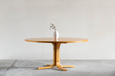Sigurd Resell Attr.｜Falcon Coffee Table