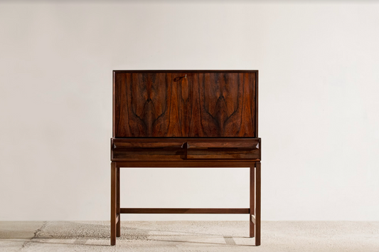 Torbjorn Afdal｜Secretary Ｗriting Desk