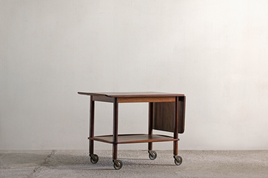 Johannes Andersen | Rosewood Trolley