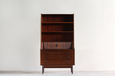 Johannes Sorth｜Rosewood Bookcase