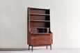 Johannes Sorth｜Rosewood Bookcase