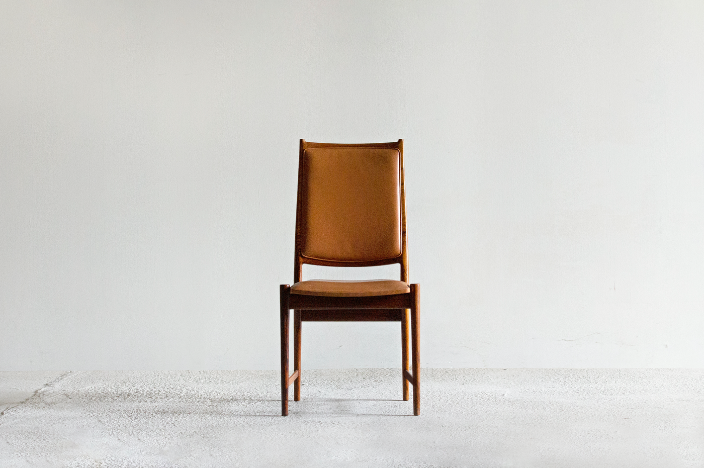 Torbjørn Afdal｜Darby Chair