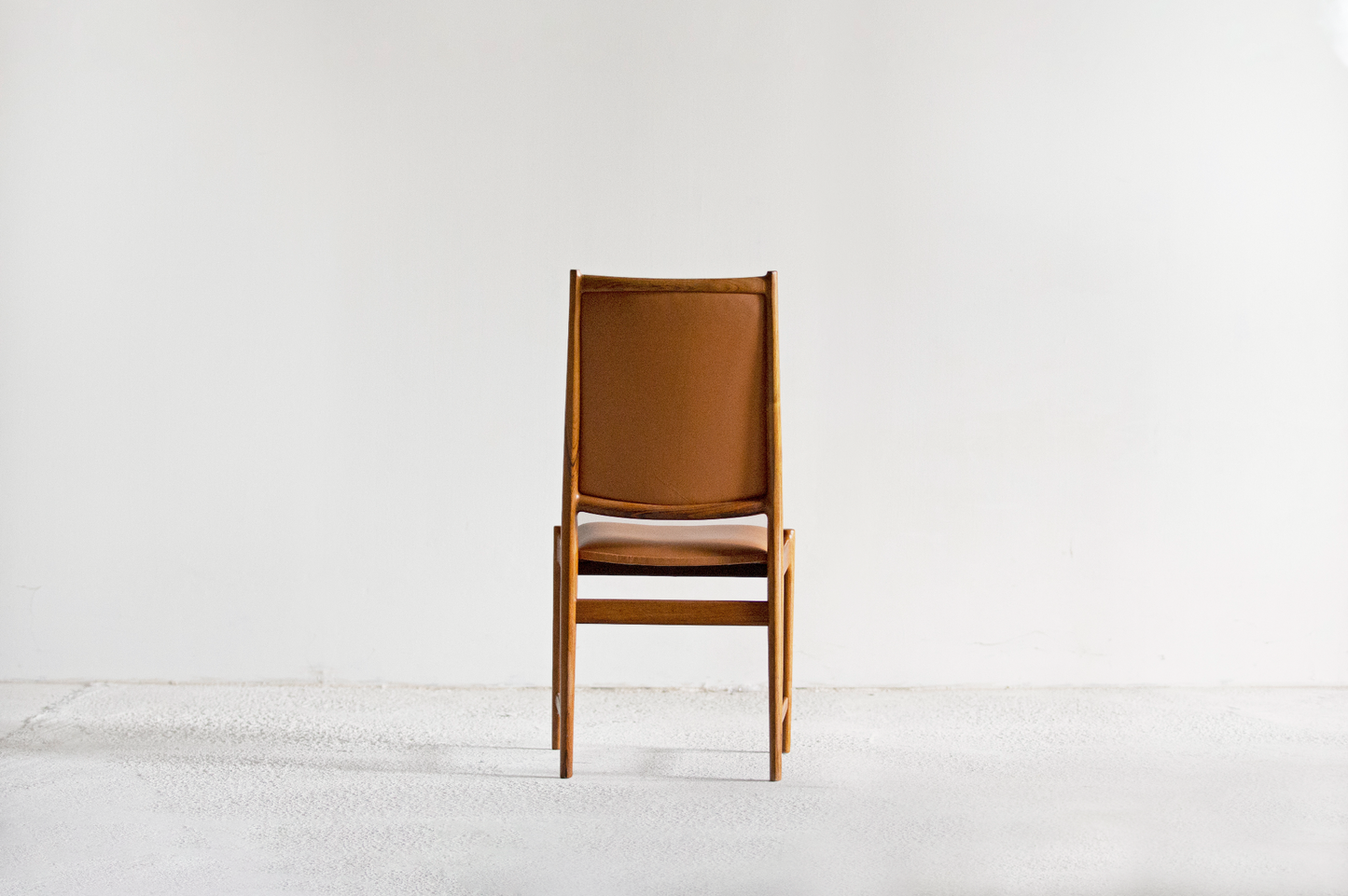 Torbjørn Afdal｜Darby Chair