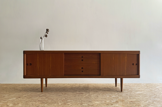 H.W. Klein｜Teak Sideboard