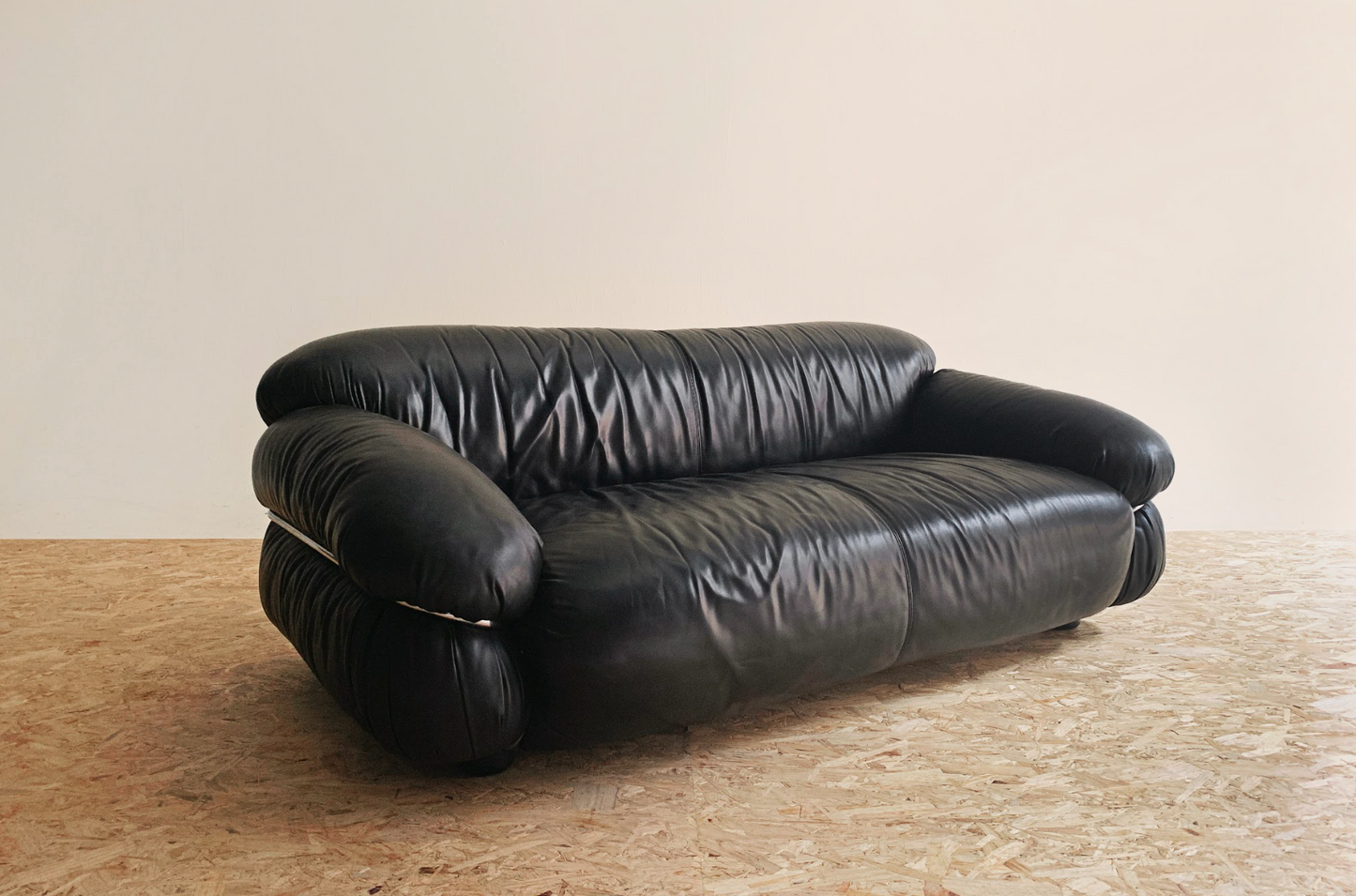 Gianfranco Frattini｜Sesann Sofa