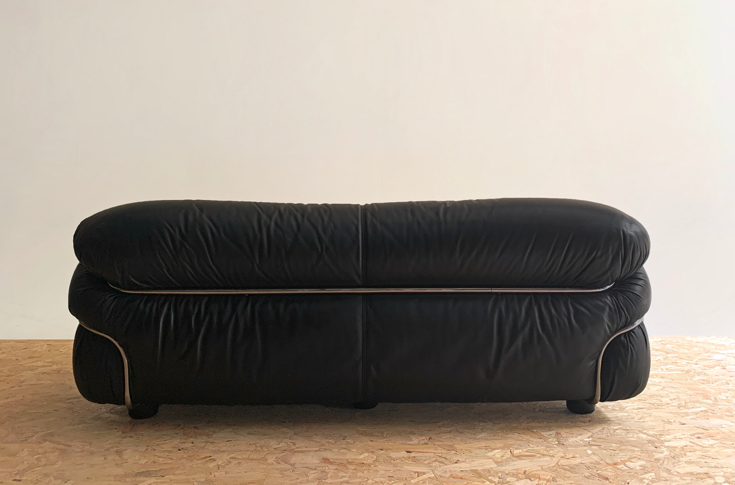 Gianfranco Frattini｜Sesann Sofa