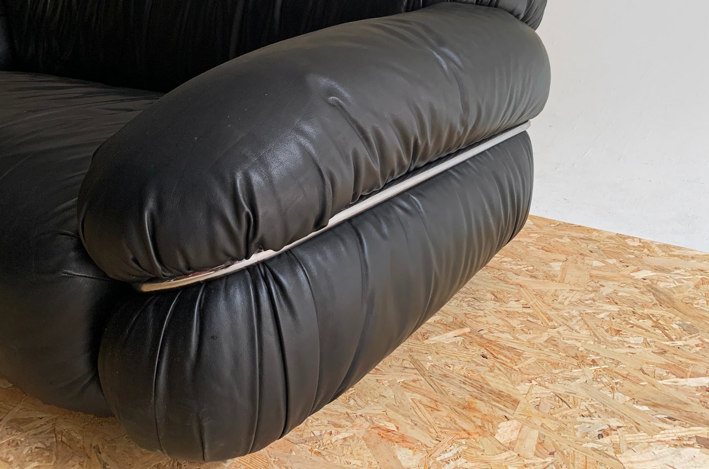 Gianfranco Frattini｜Sesann Sofa