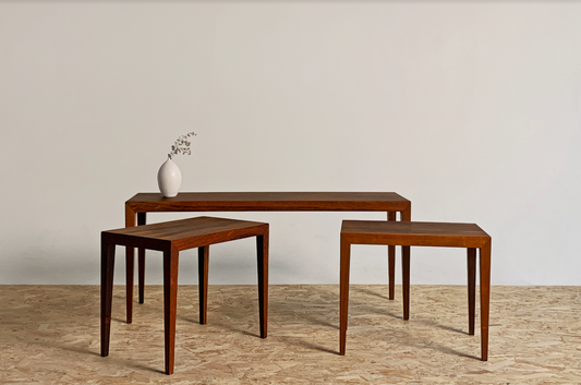 Severin Hansen Nesting Table
