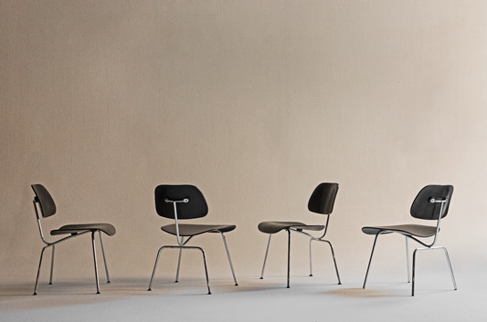Eames｜DCM Dining Chair