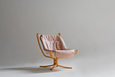 Sigurd Ressell｜Low back Falcon Chair