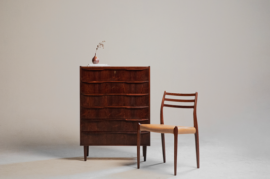 Rosewood Cabinet