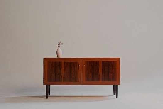 60's Vintage Rosewood Sideboard