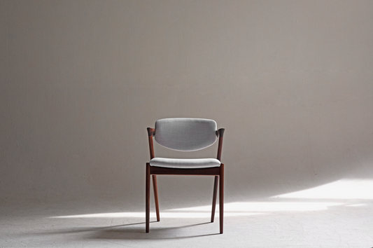 Kai Kristiansen｜Model 42  (Rosewood)