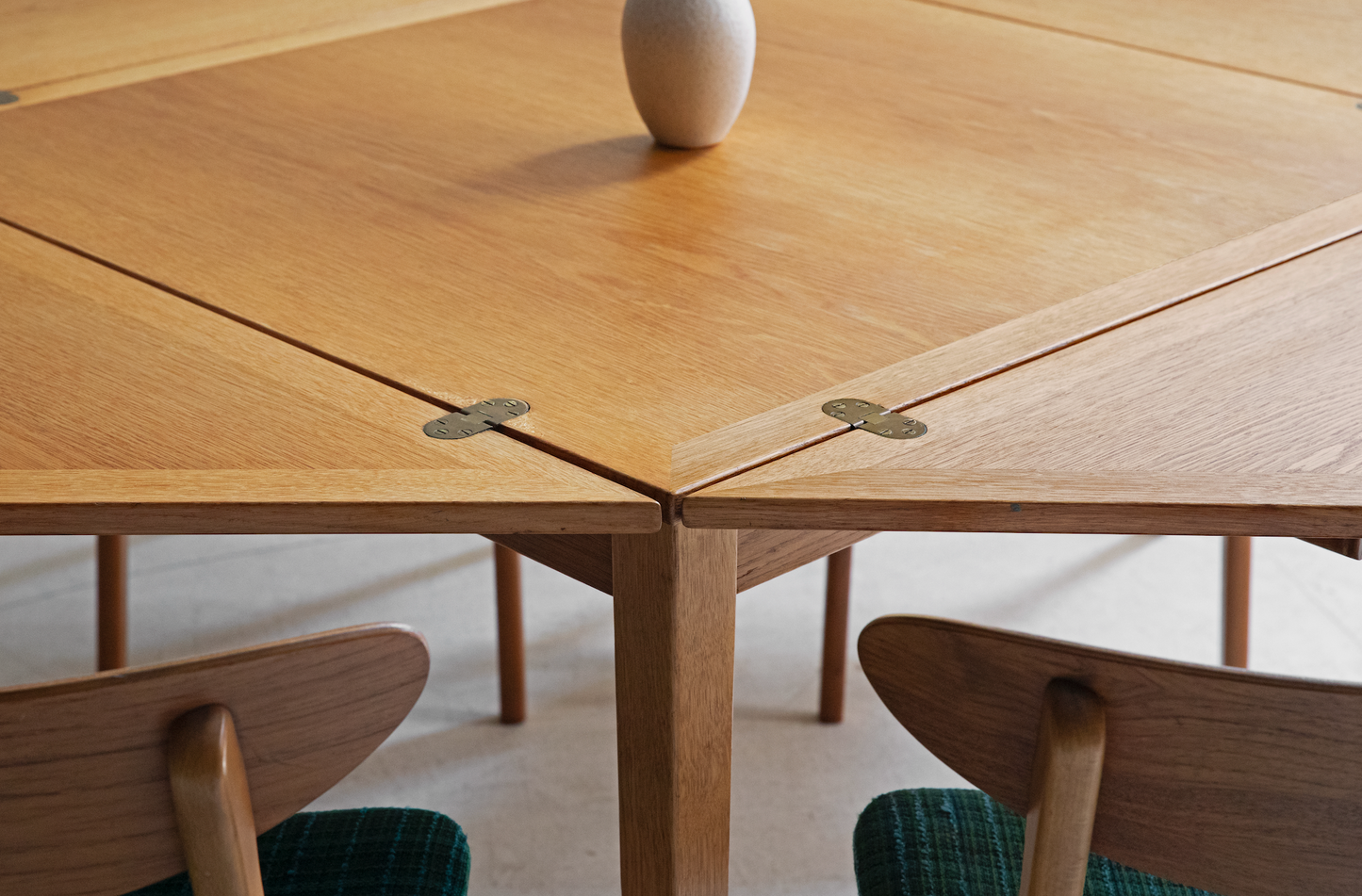 60's vintage Game Table