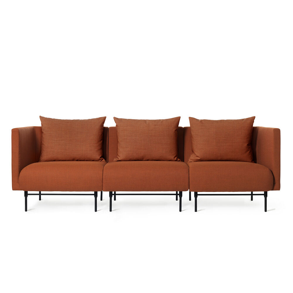 Rikke Frost |  Galore Sofa
