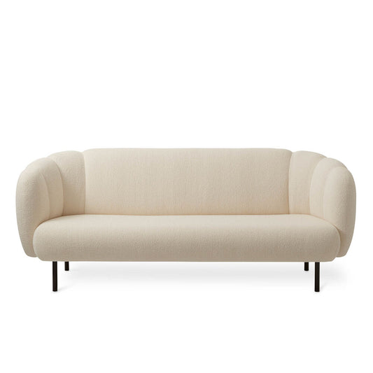 Charlotte Høncke |  Cape Sofa