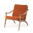 Arne Hovmand-Olsen | Lean Back Lounge Chair