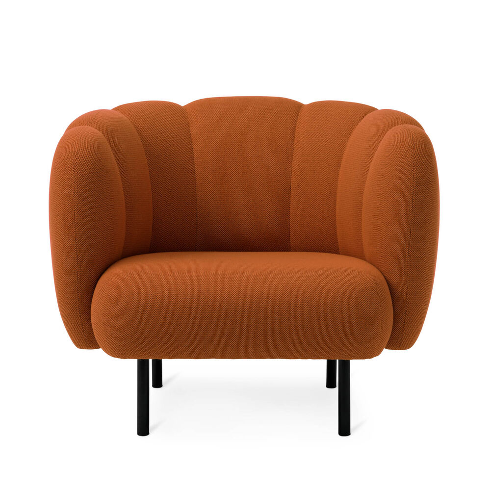 Charlotte Høncke |  Cape Lounge Chair