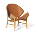 Hans Olsen |  The Orange Chair