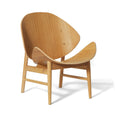 Hans Olsen |  The Orange Chair
