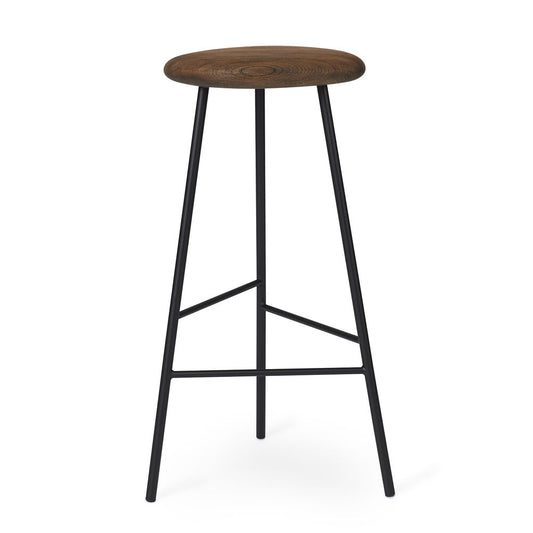 Welling/Ludvik |  Pebble Bar Stool
