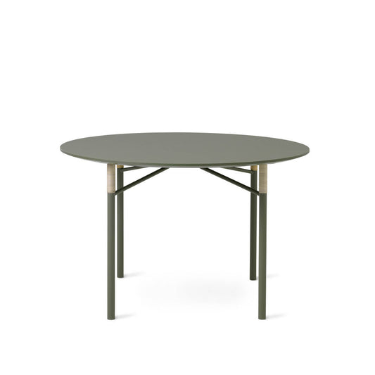 Halskov & Dalsgaard |  Affinity Dining Table