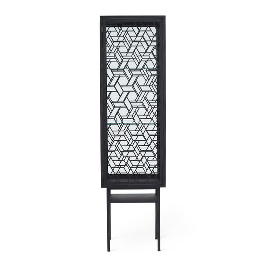 Rikke Frost |  Enigma Display Cabinet