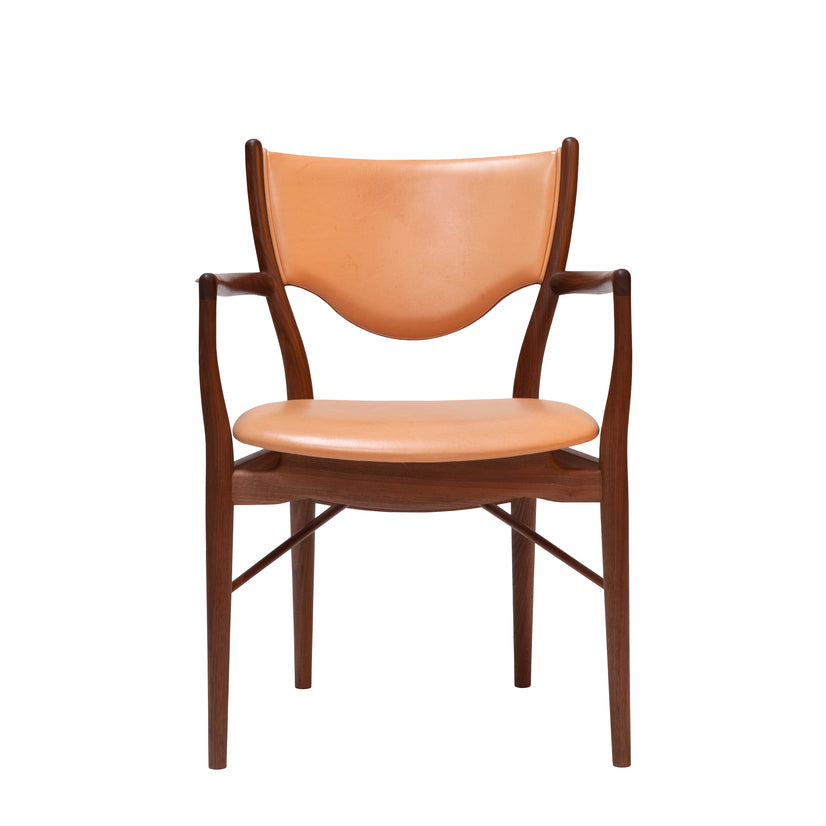 Finn Juhl｜46 Chair