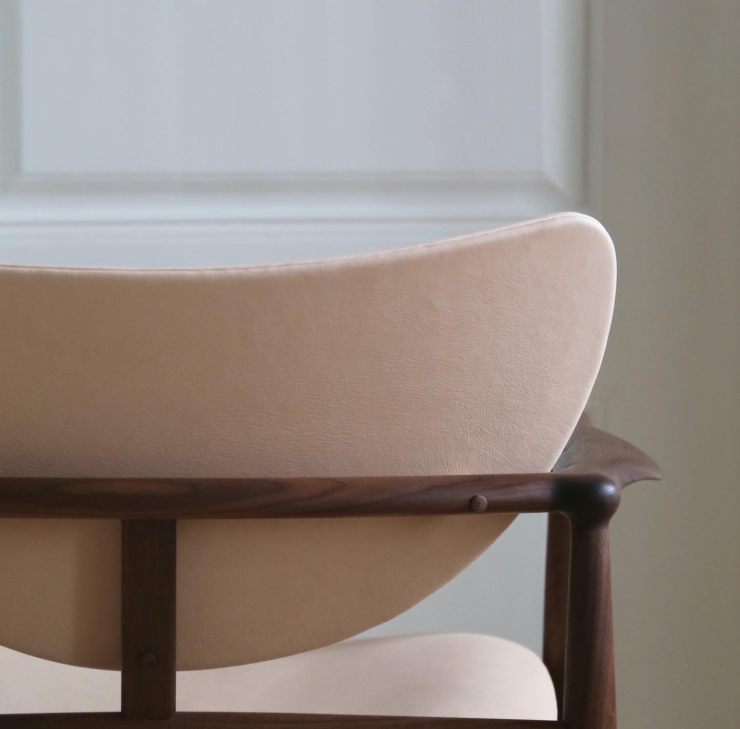 Finn Juhl｜ 48 Sofa Bench