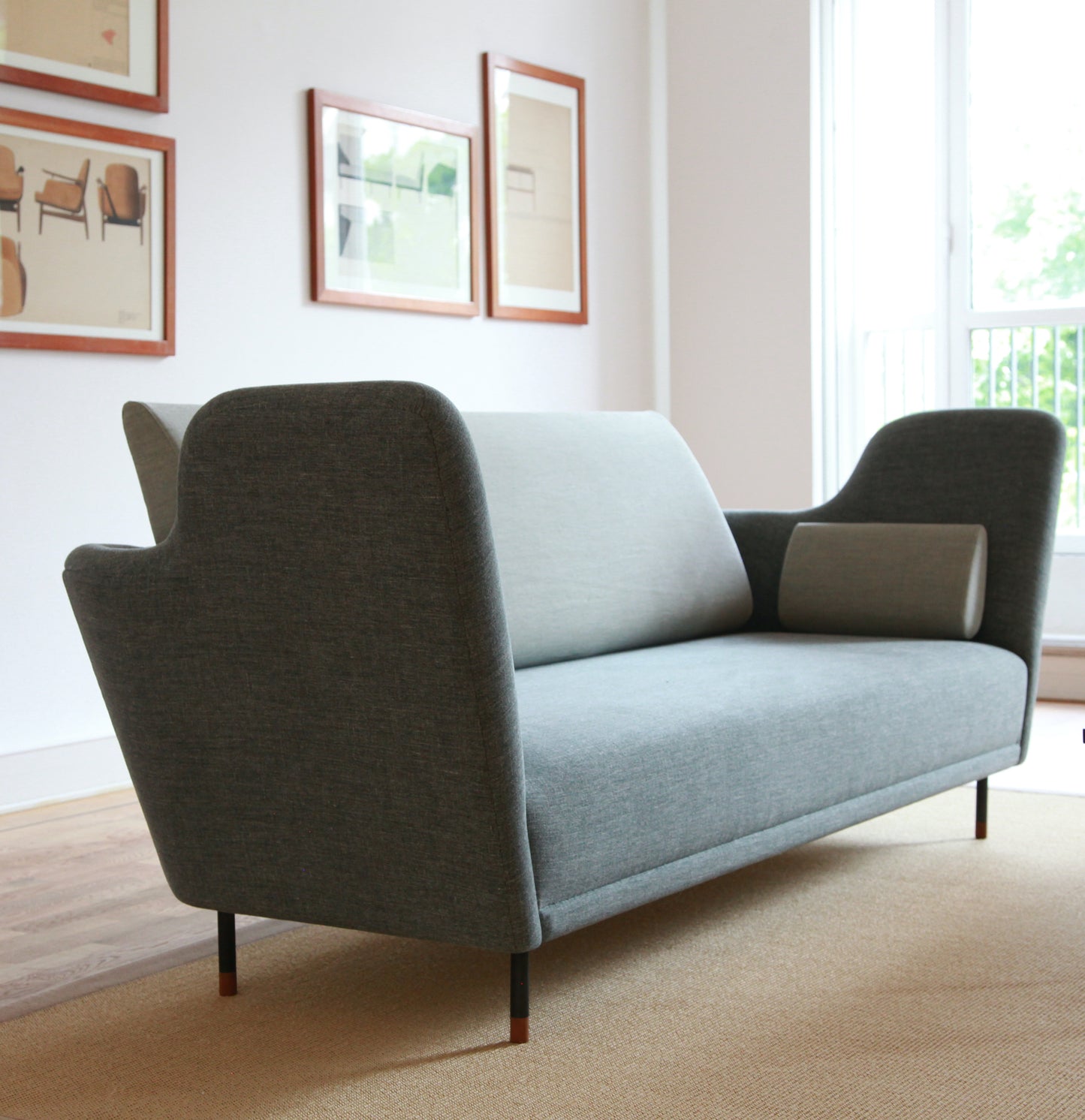 Finn Juhl｜ 57 Sofa